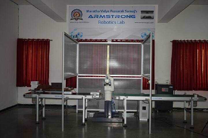 laboratory
